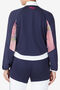 PODIUM FULL ZIP TRK  JACKET