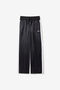SATIN TRACK PANT