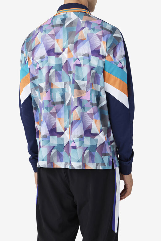 KAY GOALIE JERSEY