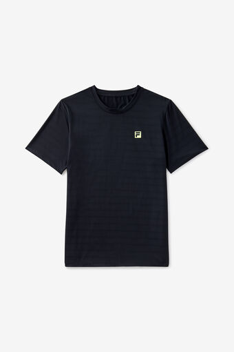 CHALLENGER MESH TEE