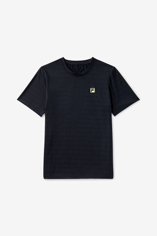 CHALLENGER MESH TEE