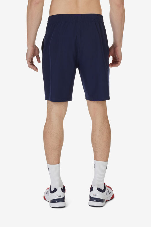 HERITAGE WOVEN SHORT