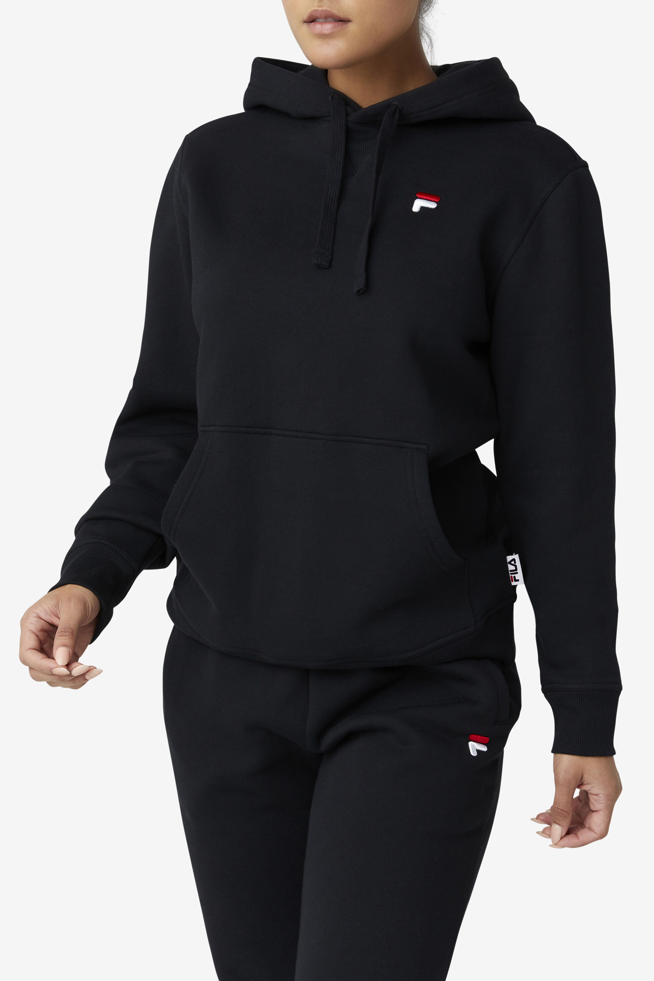 Fila zip up sweater Outlet