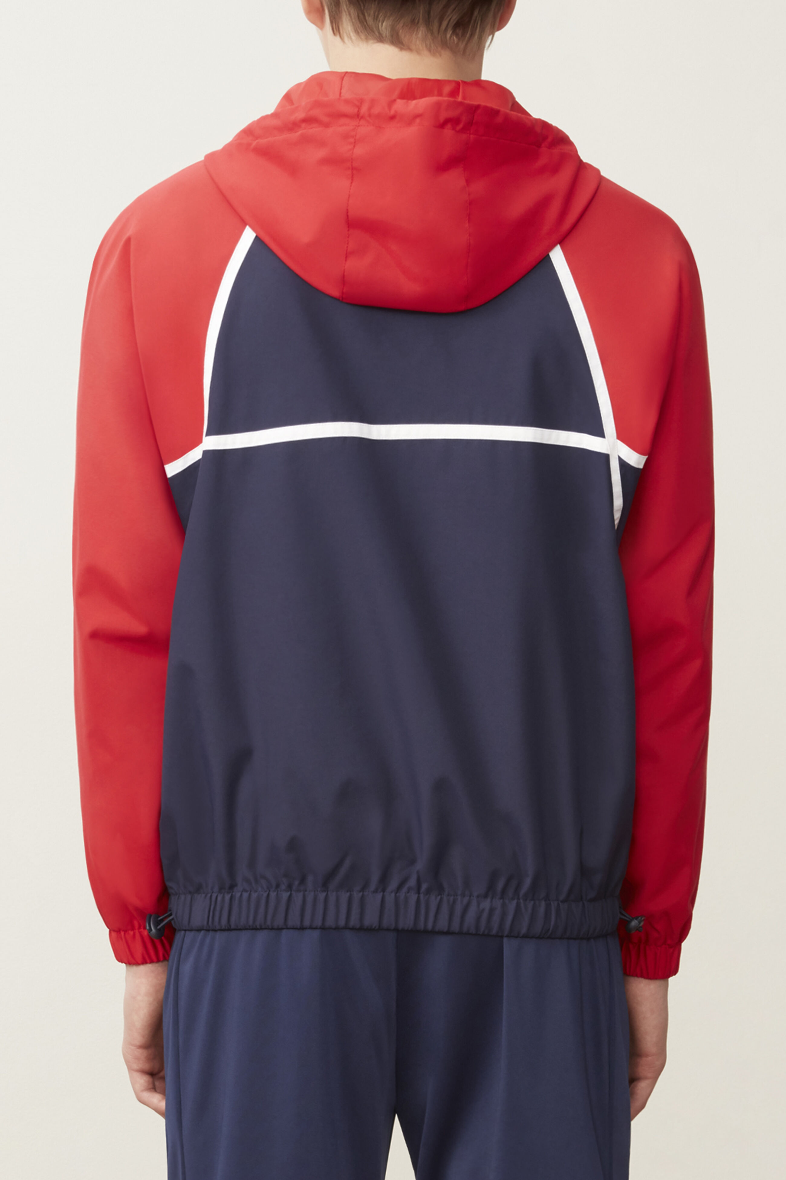 Astor Jacket Sweaters Outerwear Fila