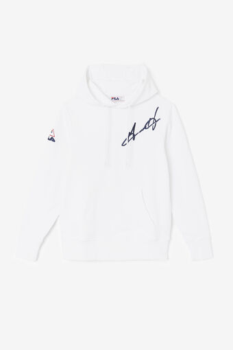 LAZARUS HOODIE