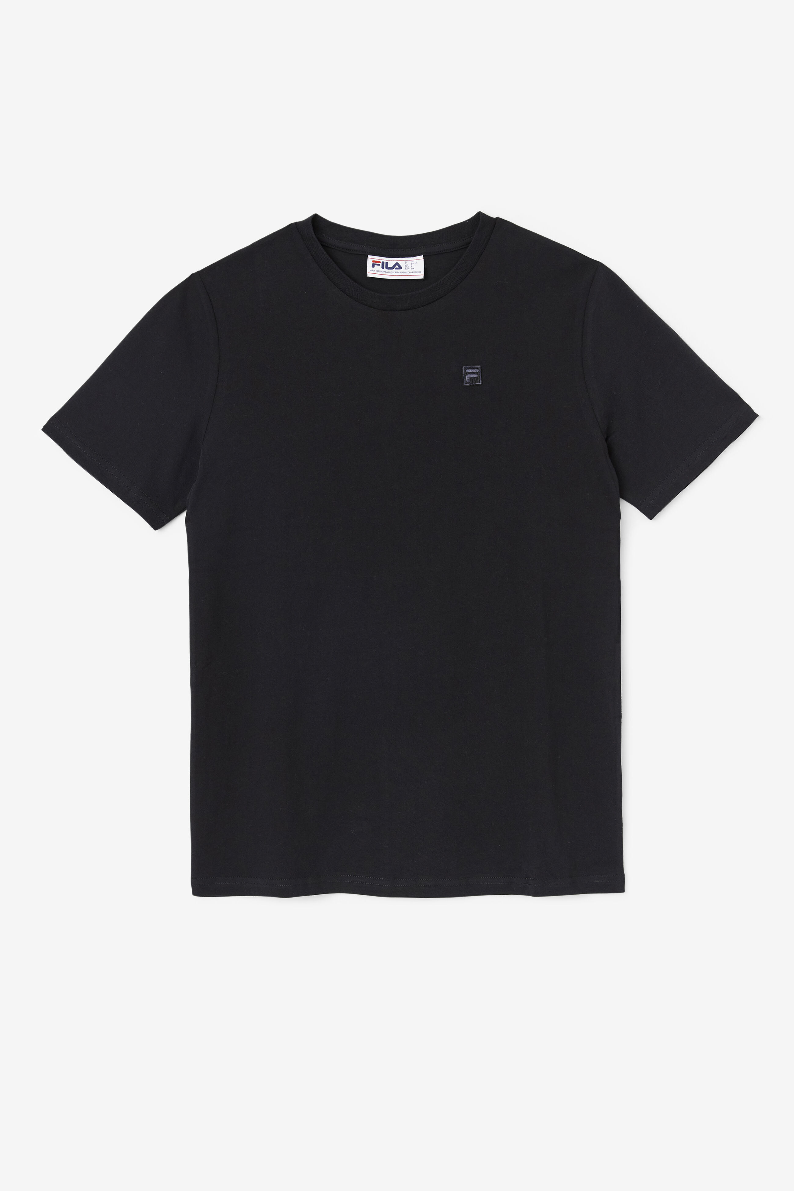 Tee shirt fila femme pas cher discount