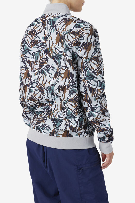 MAV BOMBER JACKET
