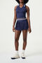 CHALLENGER SEAMLESS POLO TANK