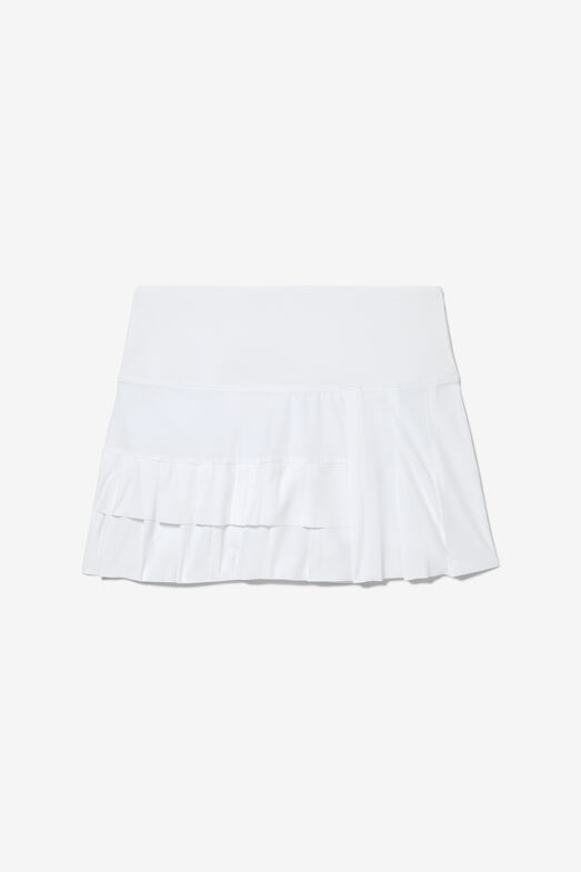 ALLEY PLEATED SKORT