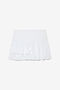 ALLEY PLEATED SKORT