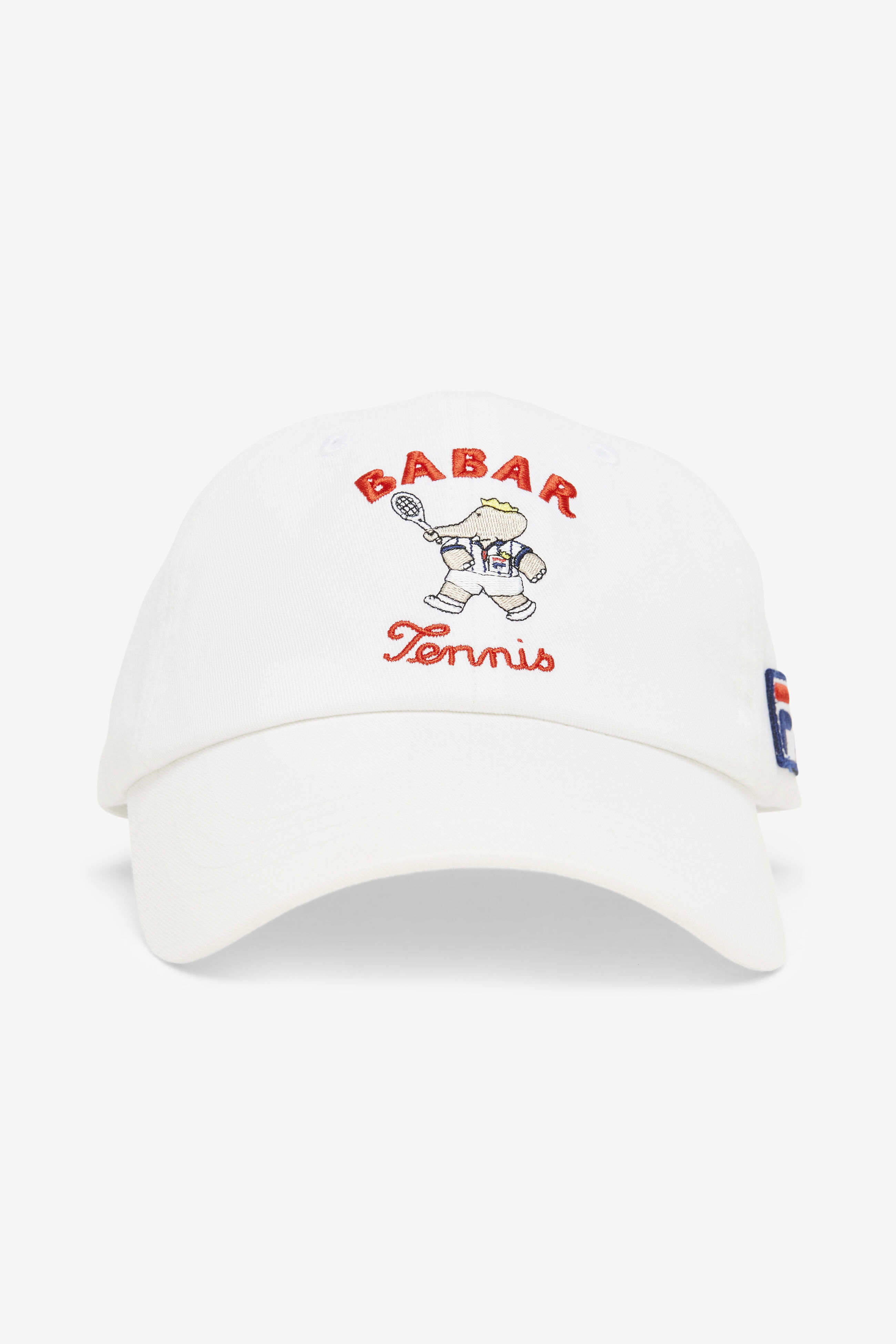 Fila tennis hat outlet