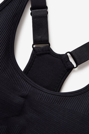 LUCKY ACE SEAMLESS SPORTS BRA