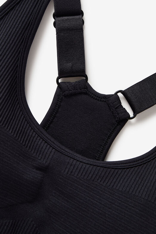 LUCKY ACE SEAMLESS SPORTS BRA
