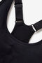 LUCKY ACE SEAMLESS SPORTS BRA