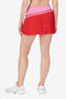 BM PLEATED SKORT