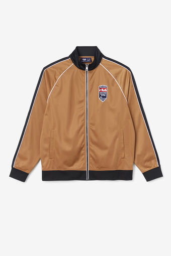2PAC TRACK JACKET