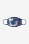 FILA TIE DYE MASK/BLUE/TDYE/1 Size