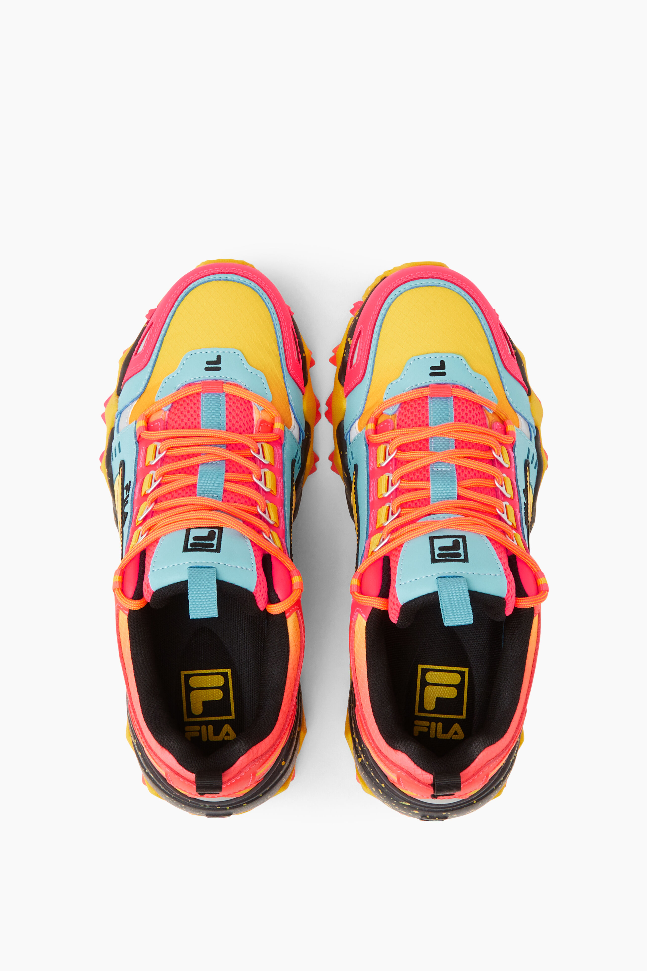 Fila oakmont cheap tr mujer