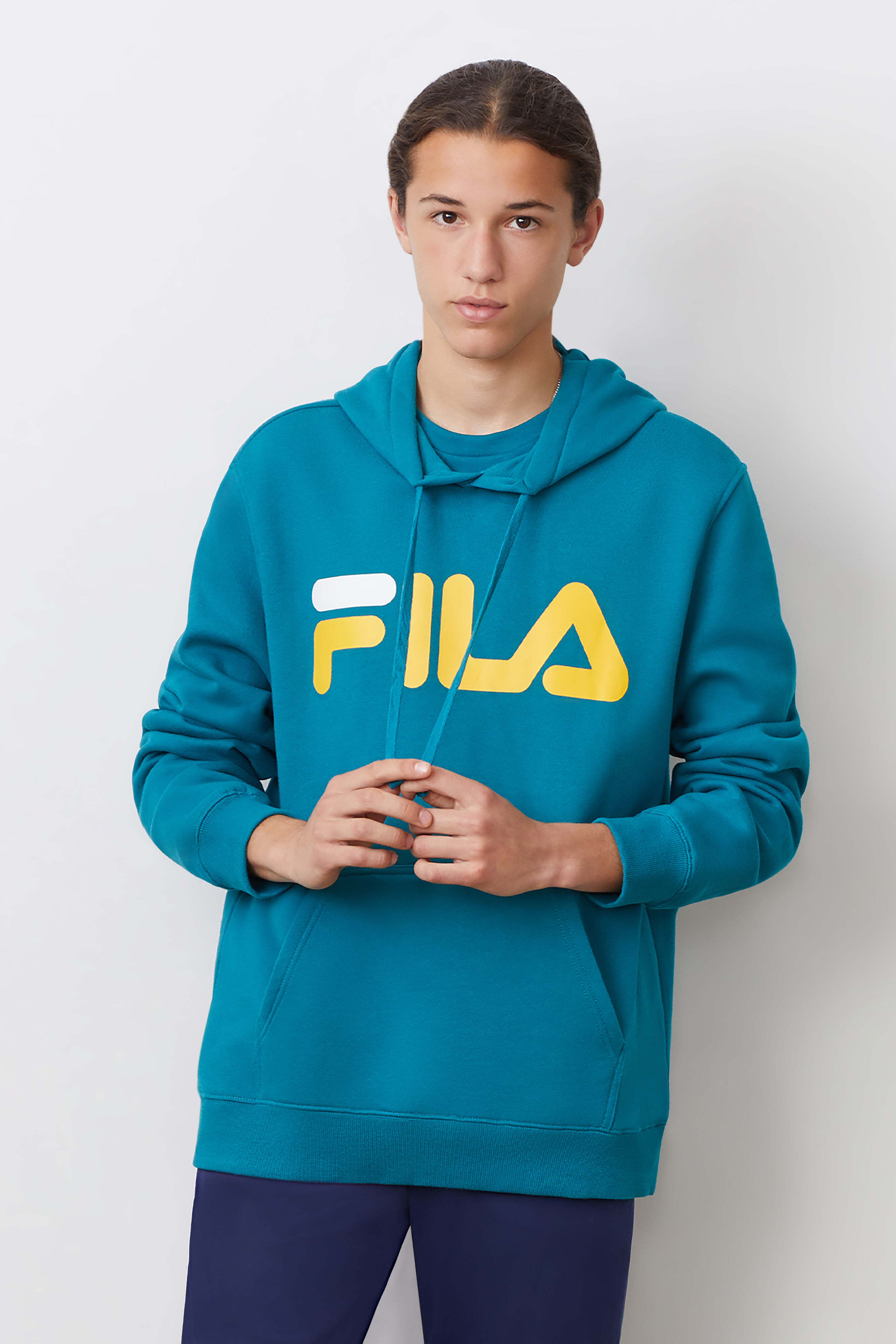 Flori Hoodie Fila