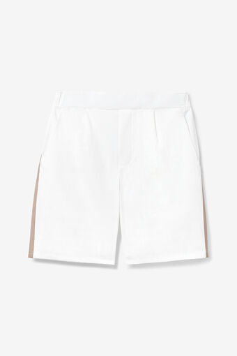 SHORT/WHT/MMELN/Large
