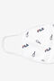 FILA MASK/WHITE/1 Size