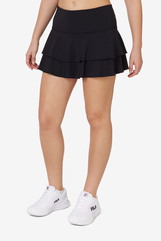 TENNIS ESSEN TRD RUFFLE SKORT