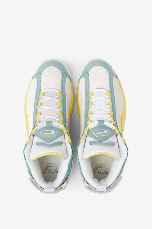 GRANT HILL 2