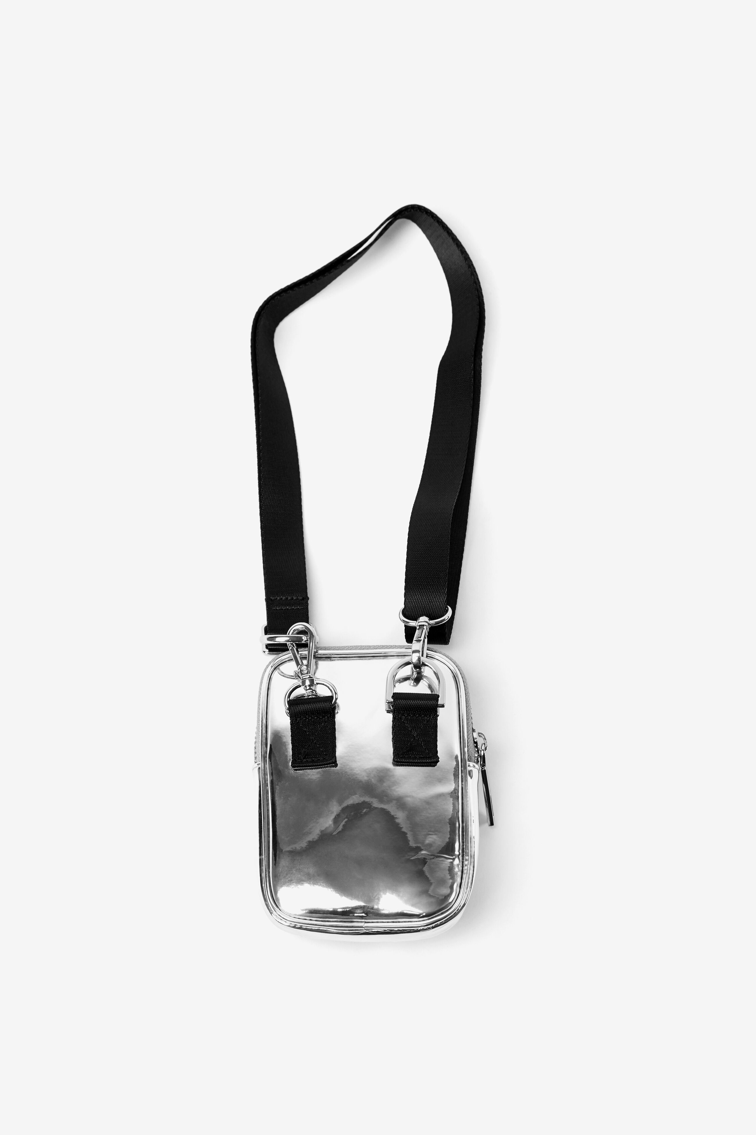 Crossbody bag fila store