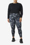 FORZA SLEEK 7/8 IN LEGGING/DARKCAMO/1XLarge