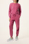 SPORTSTYLE LINEAR LOGO JOGGER