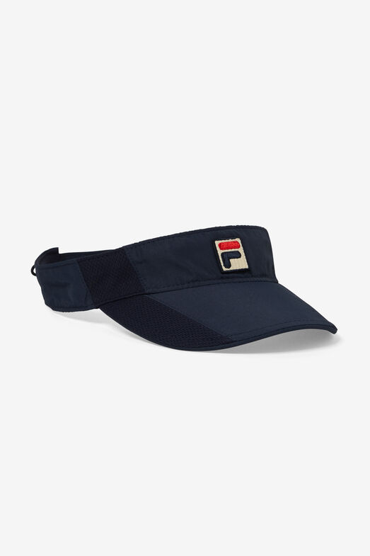 W&#39;S ADJUSTABLE VISOR