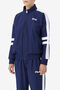 JOVIA TRACK JACKET