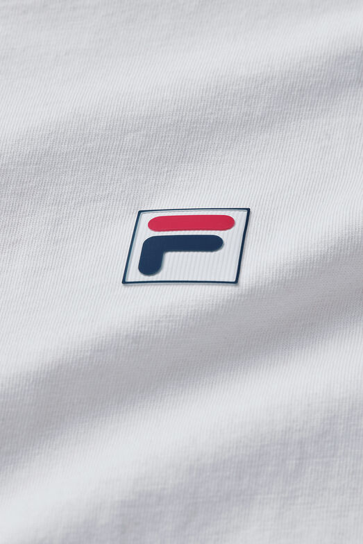 CLASSIC  RELAXED TEE