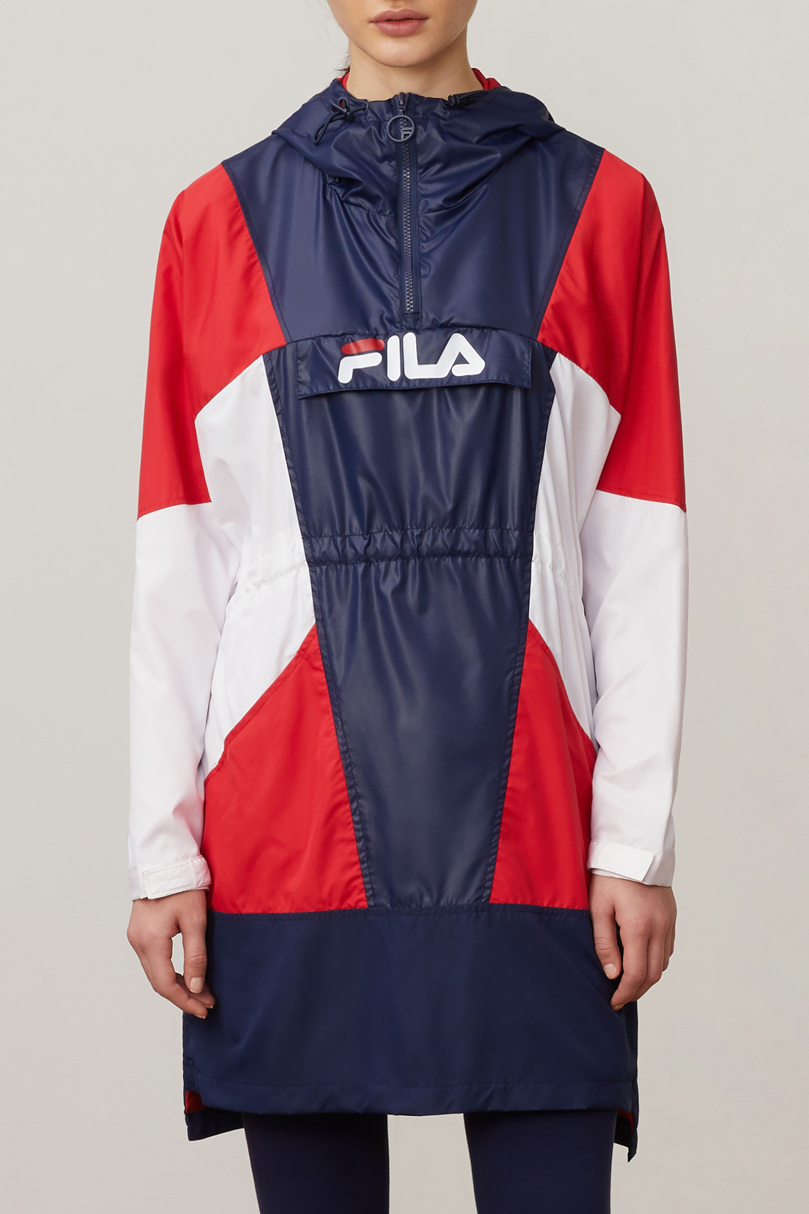 Fila shop timothy anorak