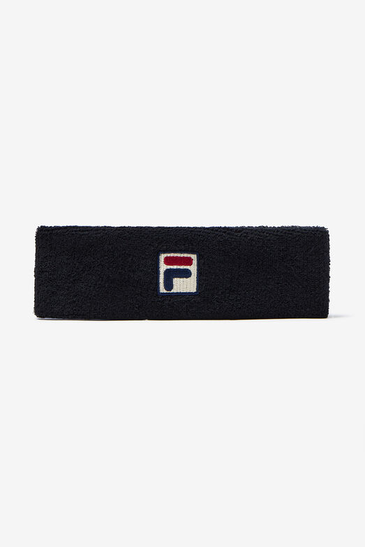 SOLID HEADBAND