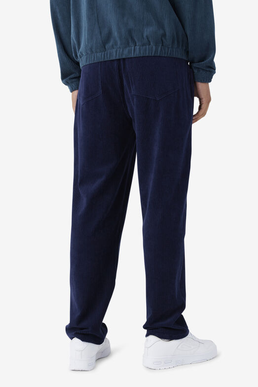 PRYOR VELOUR PANT