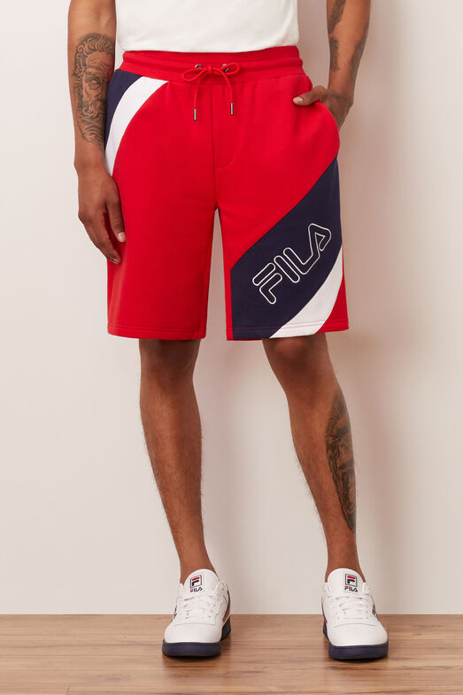 SABURO SHORT