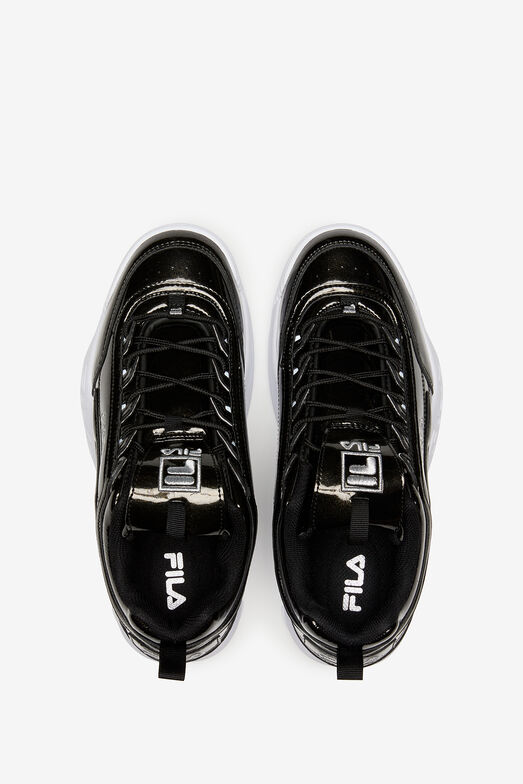 DISRUPTOR II PREMIUM METALLIC
