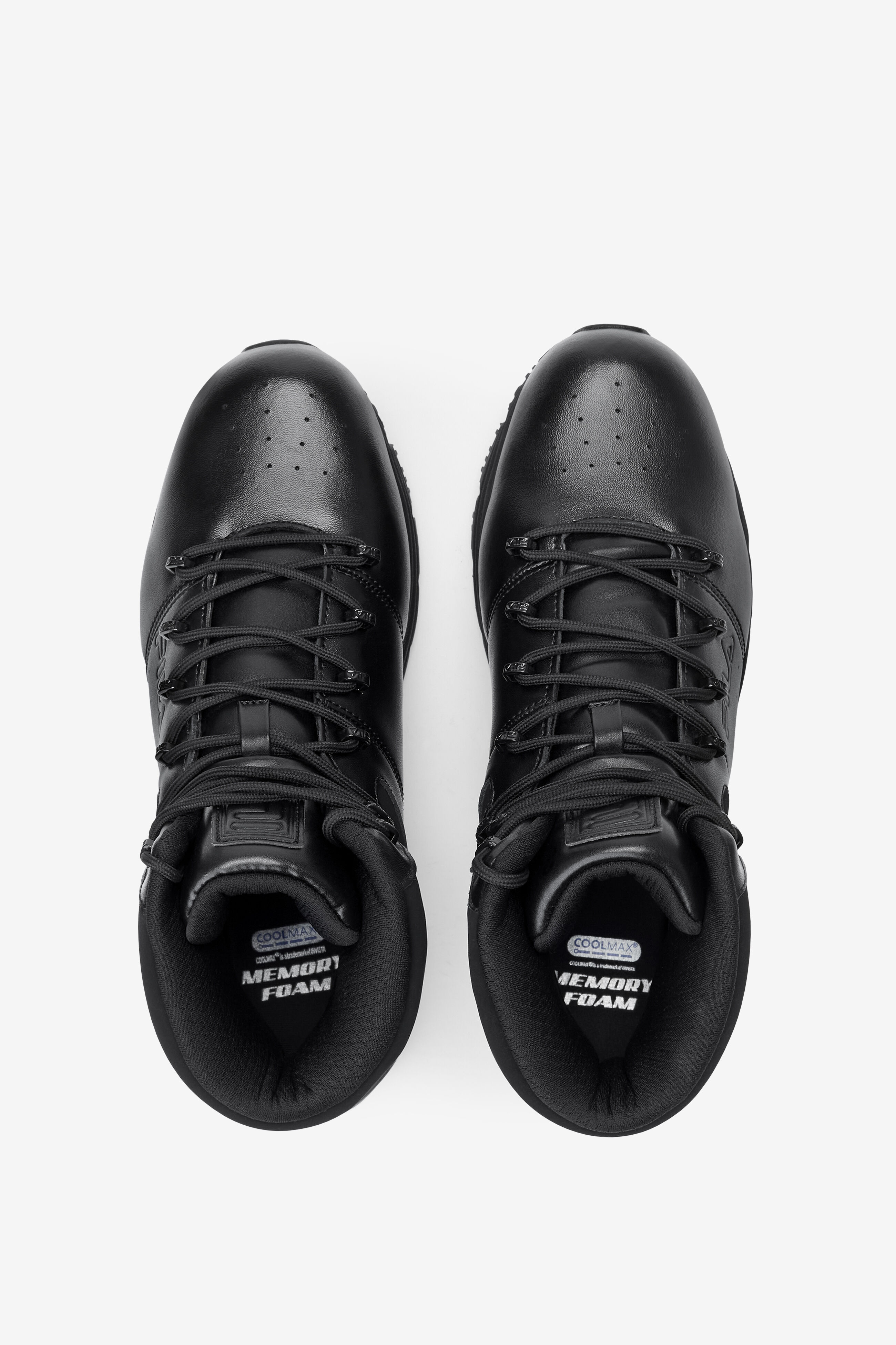 Fila best sale memory breach