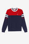 EVERLY KNITTED CREW
