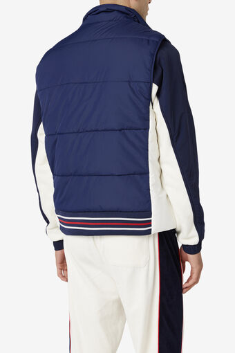 MATIAS PUFFER GILLET