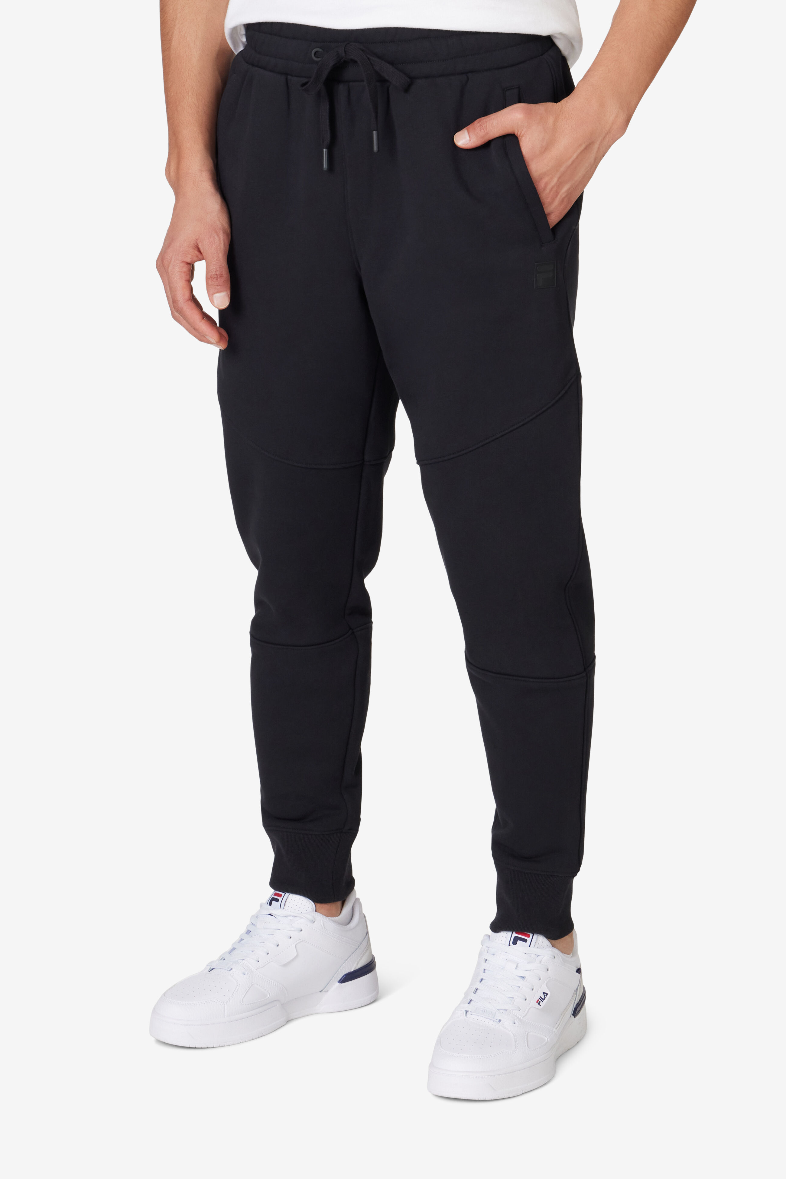 上質で快適 Apex Joggers Fila | 74cm未満