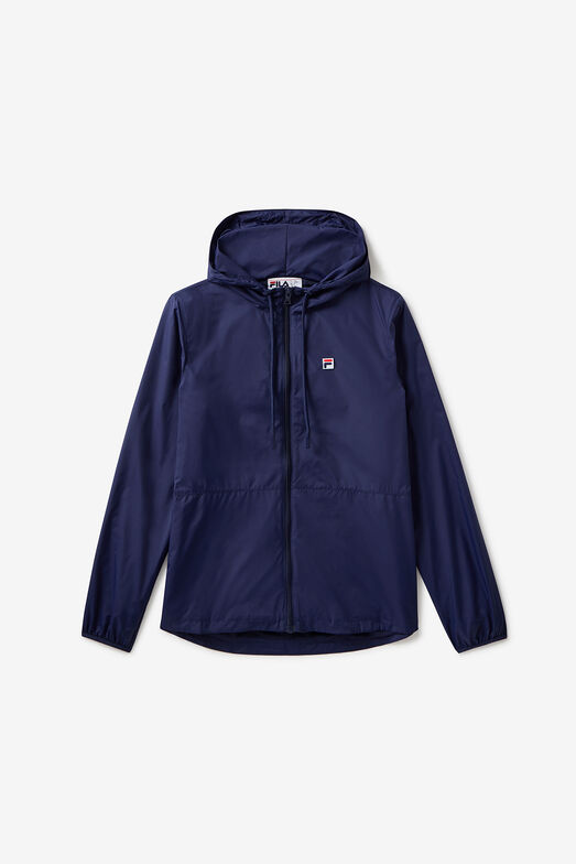ELEVATED ESSENTIALS JACKET