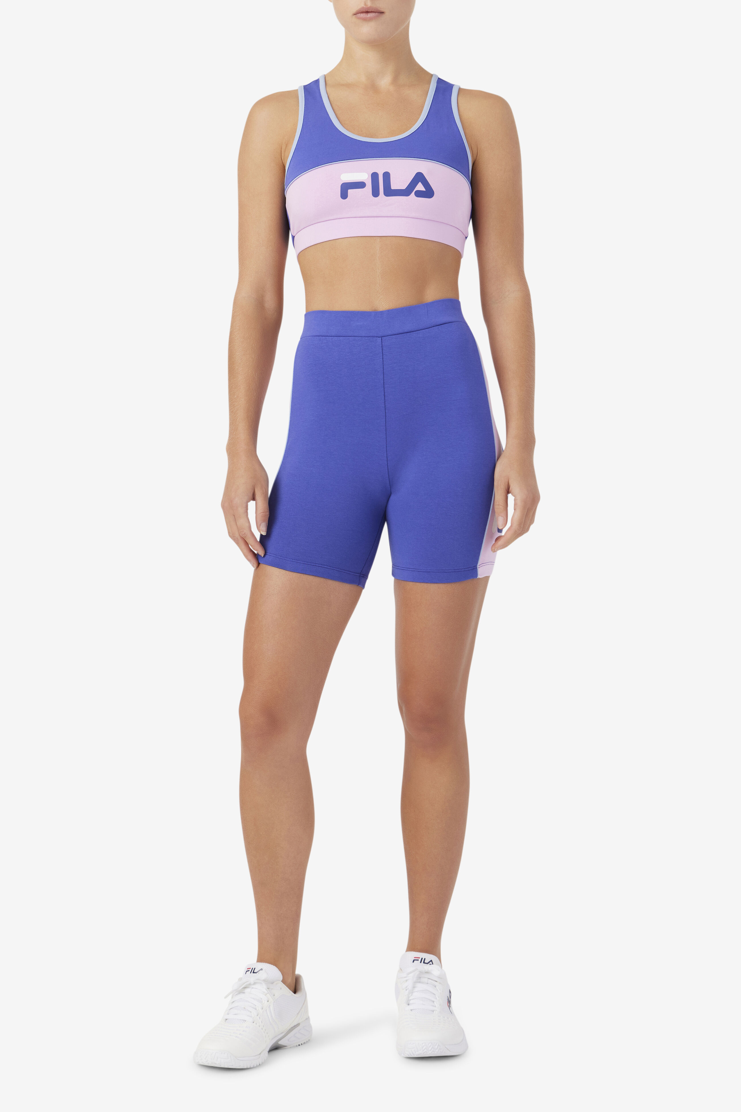 Fila hot sale cycling shorts