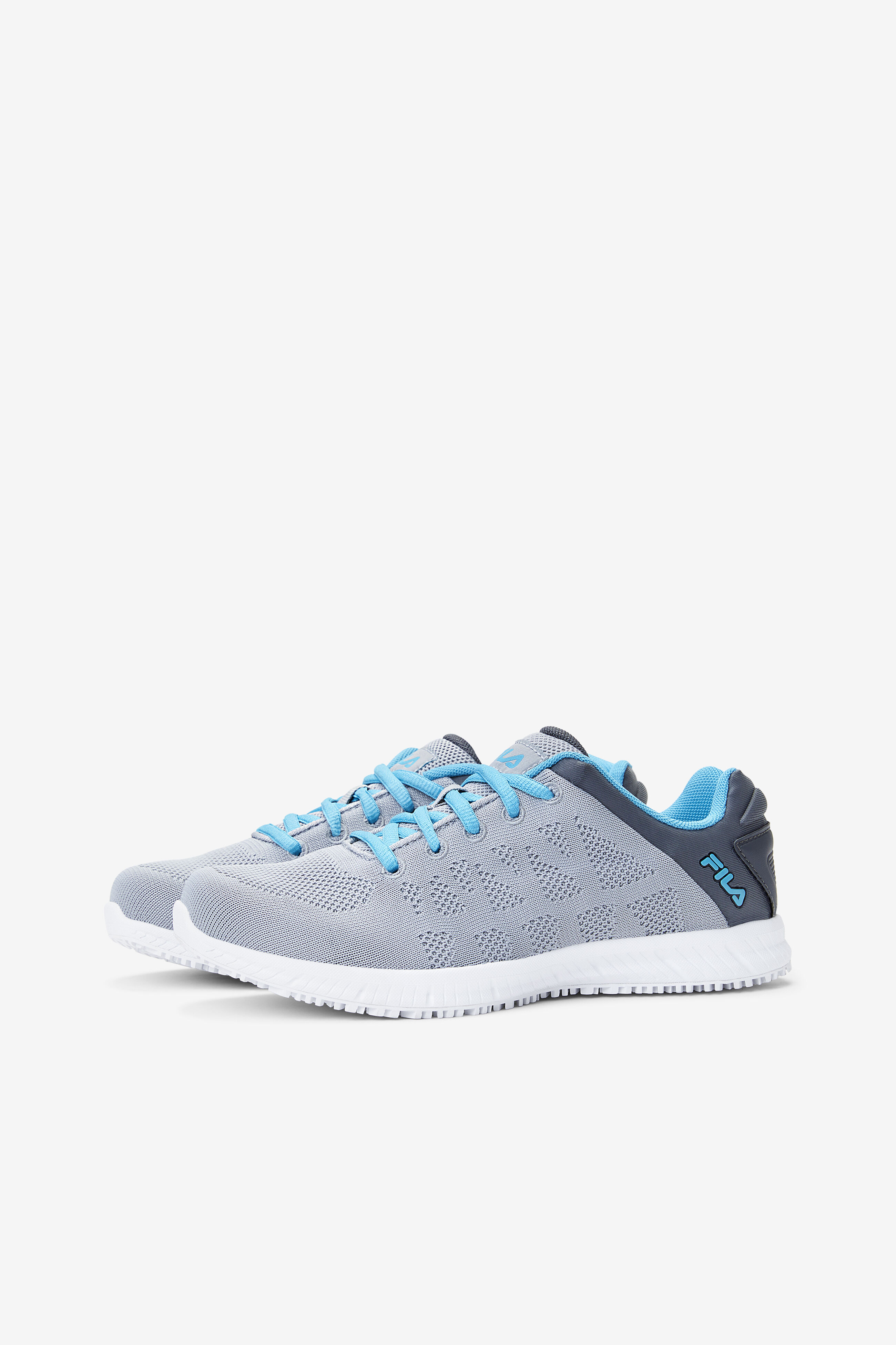 Fila store memory techknit