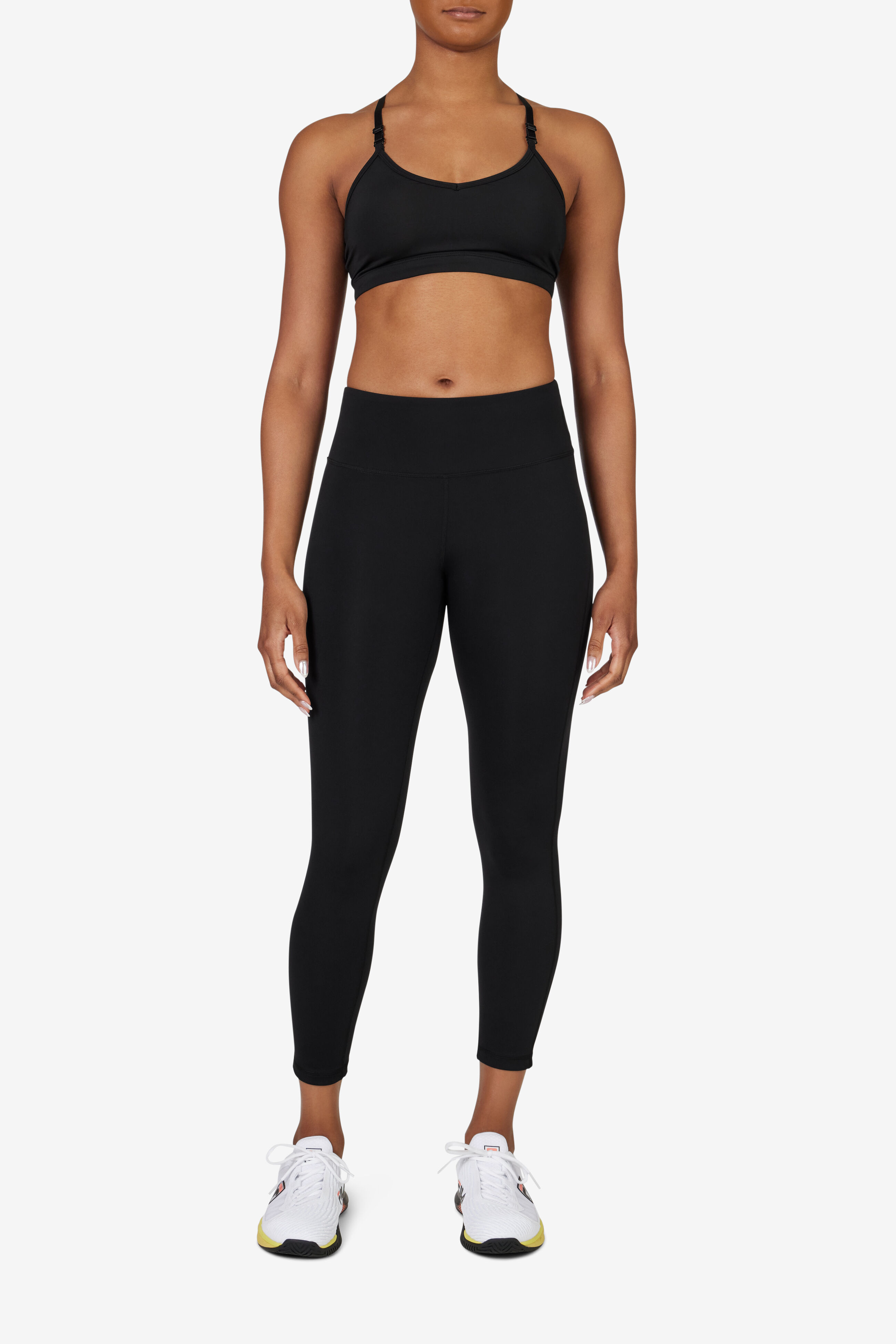 Fila sport leggings sales