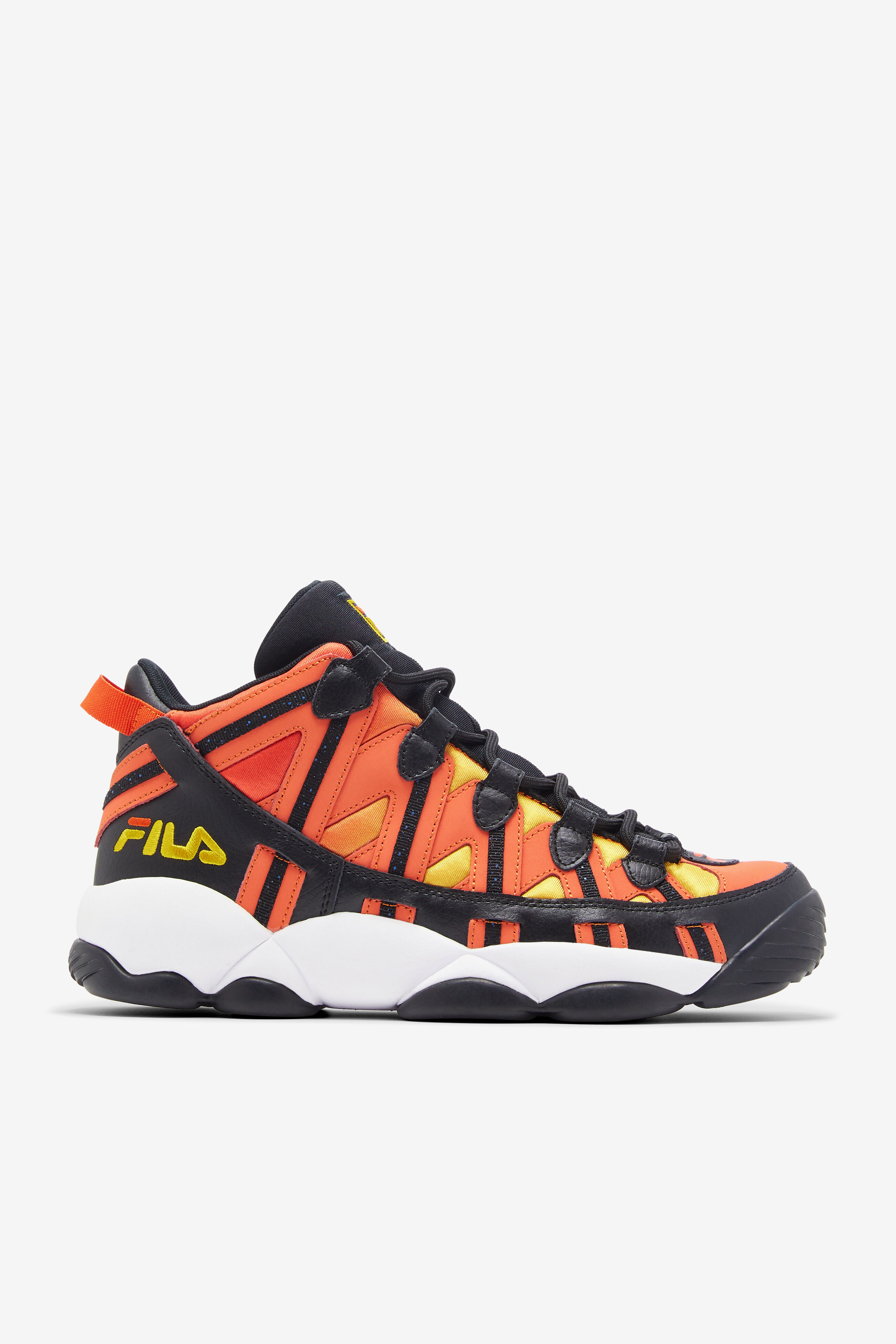 Fila spaghetti on sale low review