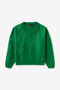 HAILEY BIEBER KNIT SWEATER