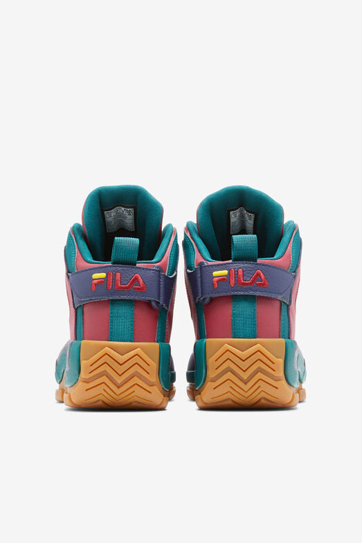 GRANT HILL 2