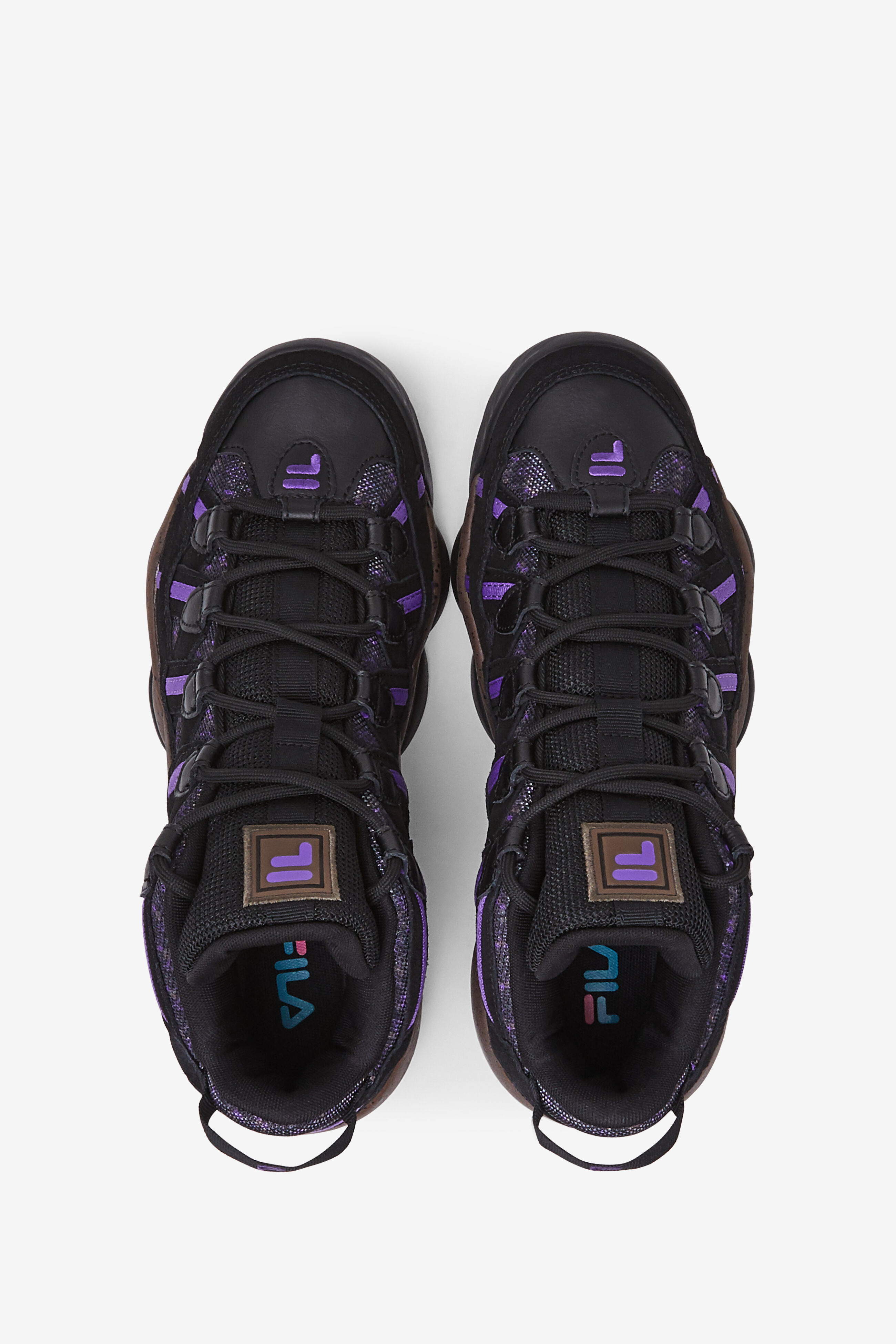 Tenis fila jerry stackhouse store 2018